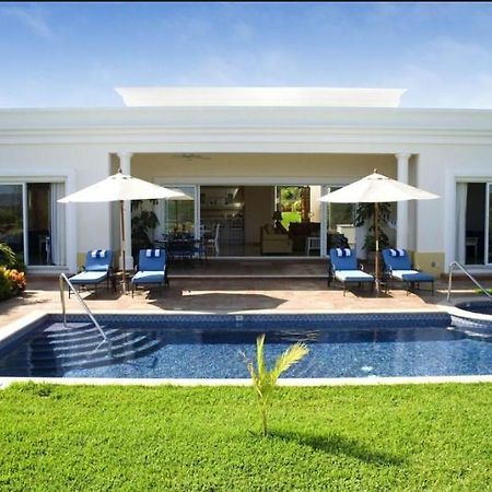 מזטלן Pueblo Bonito Emerald Luxury Villas & Spa All Inclusive מראה חיצוני תמונה