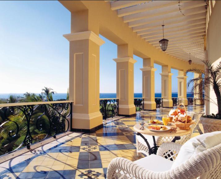 מזטלן Pueblo Bonito Emerald Luxury Villas & Spa All Inclusive מראה חיצוני תמונה