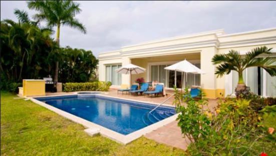 מזטלן Pueblo Bonito Emerald Luxury Villas & Spa All Inclusive מראה חיצוני תמונה