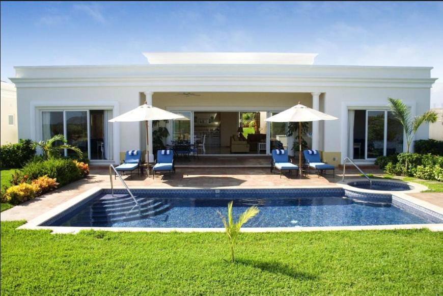 מזטלן Pueblo Bonito Emerald Luxury Villas & Spa All Inclusive מראה חיצוני תמונה