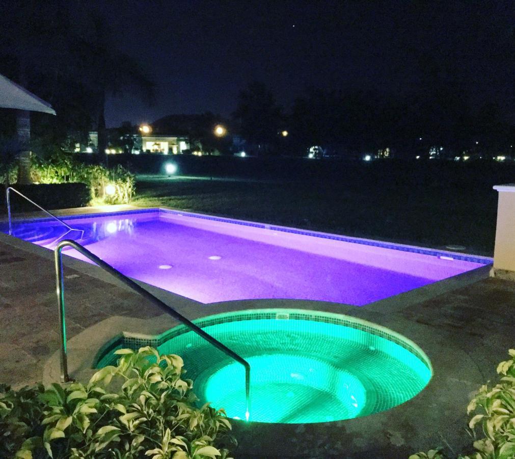 מזטלן Pueblo Bonito Emerald Luxury Villas & Spa All Inclusive מראה חיצוני תמונה