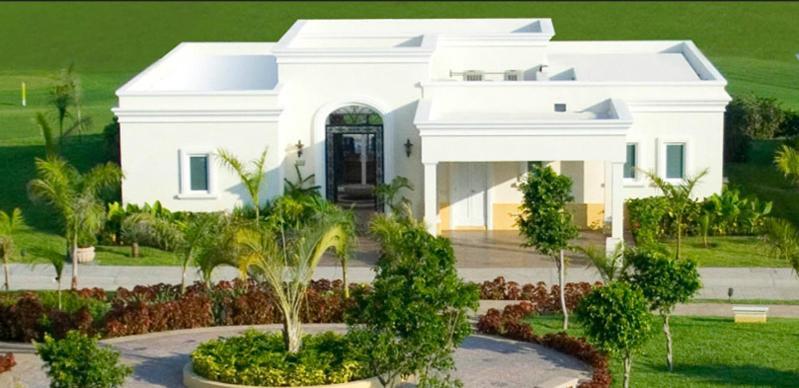 מזטלן Pueblo Bonito Emerald Luxury Villas & Spa All Inclusive מראה חיצוני תמונה