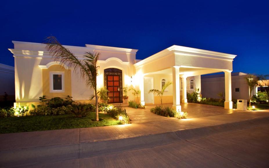 מזטלן Pueblo Bonito Emerald Luxury Villas & Spa All Inclusive מראה חיצוני תמונה