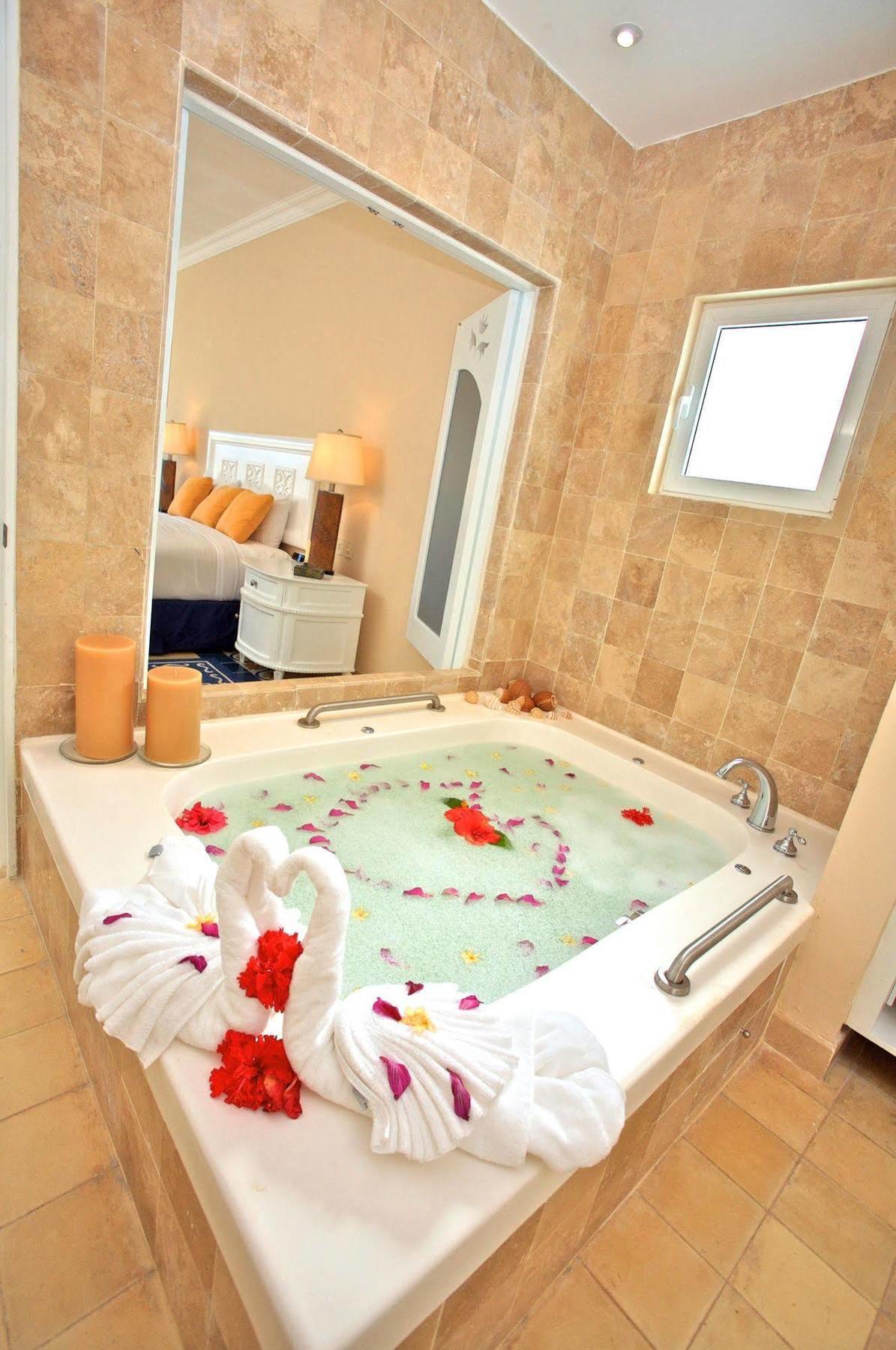 מזטלן Pueblo Bonito Emerald Luxury Villas & Spa All Inclusive מראה חיצוני תמונה