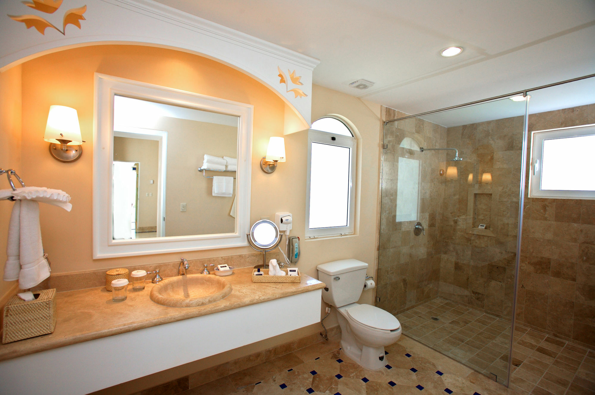 מזטלן Pueblo Bonito Emerald Luxury Villas & Spa All Inclusive מראה חיצוני תמונה