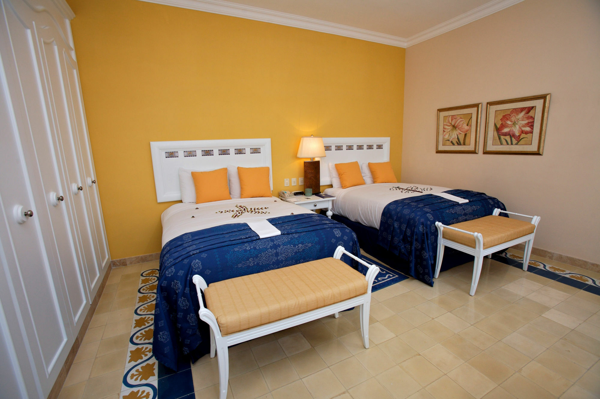 מזטלן Pueblo Bonito Emerald Luxury Villas & Spa All Inclusive מראה חיצוני תמונה