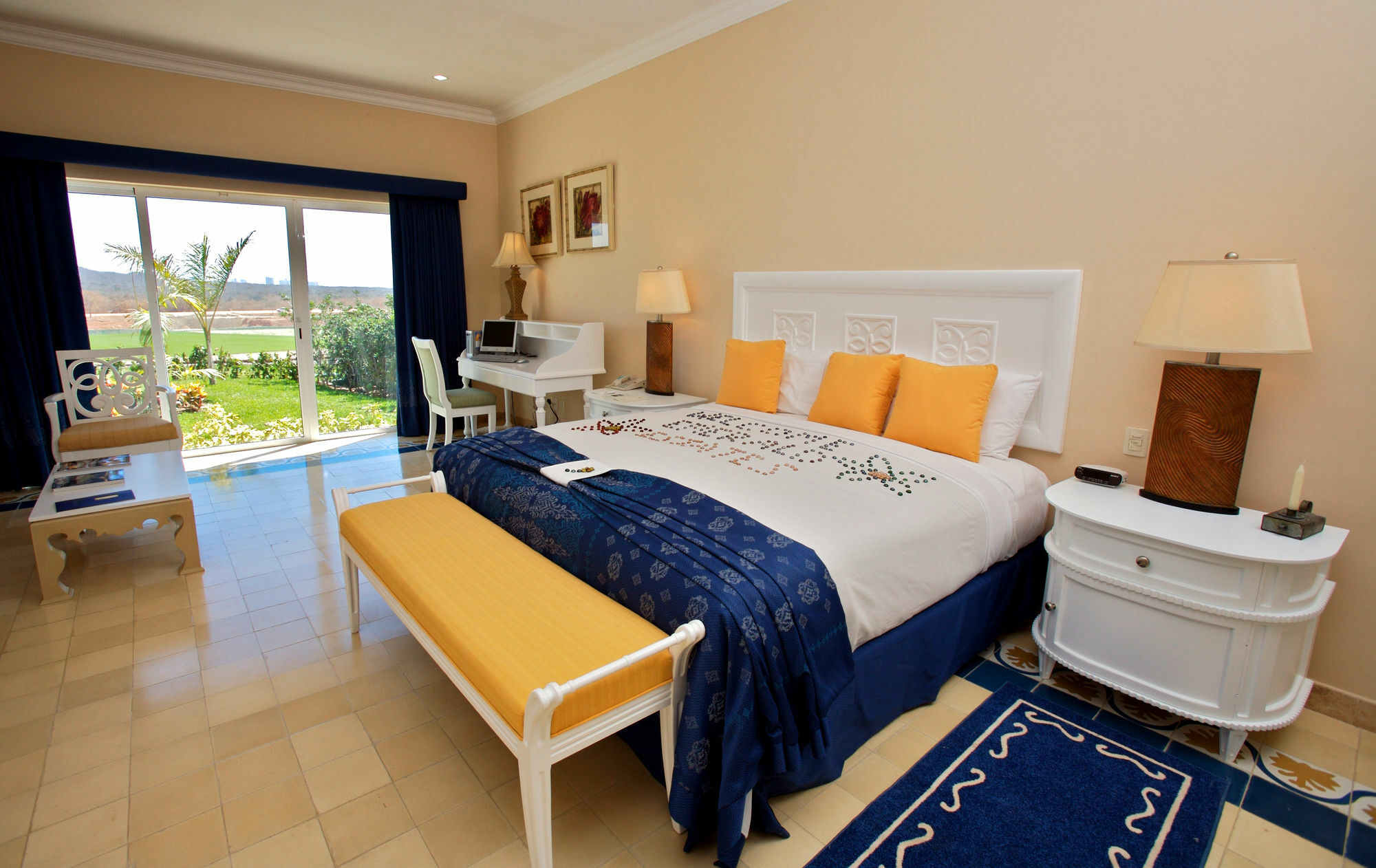 מזטלן Pueblo Bonito Emerald Luxury Villas & Spa All Inclusive מראה חיצוני תמונה