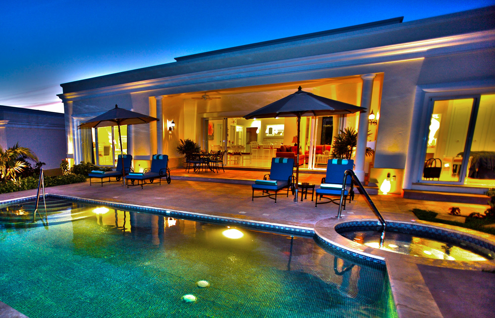 מזטלן Pueblo Bonito Emerald Luxury Villas & Spa All Inclusive מראה חיצוני תמונה