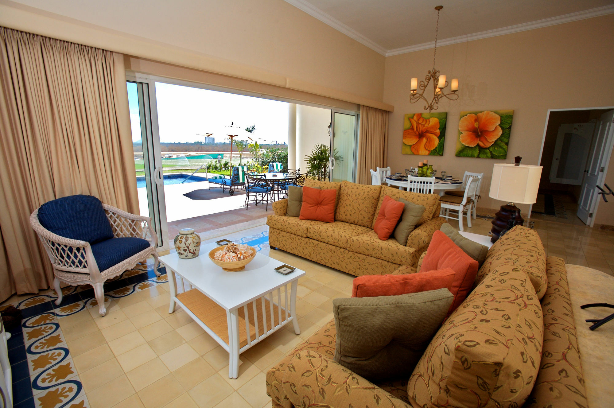 מזטלן Pueblo Bonito Emerald Luxury Villas & Spa All Inclusive מראה חיצוני תמונה