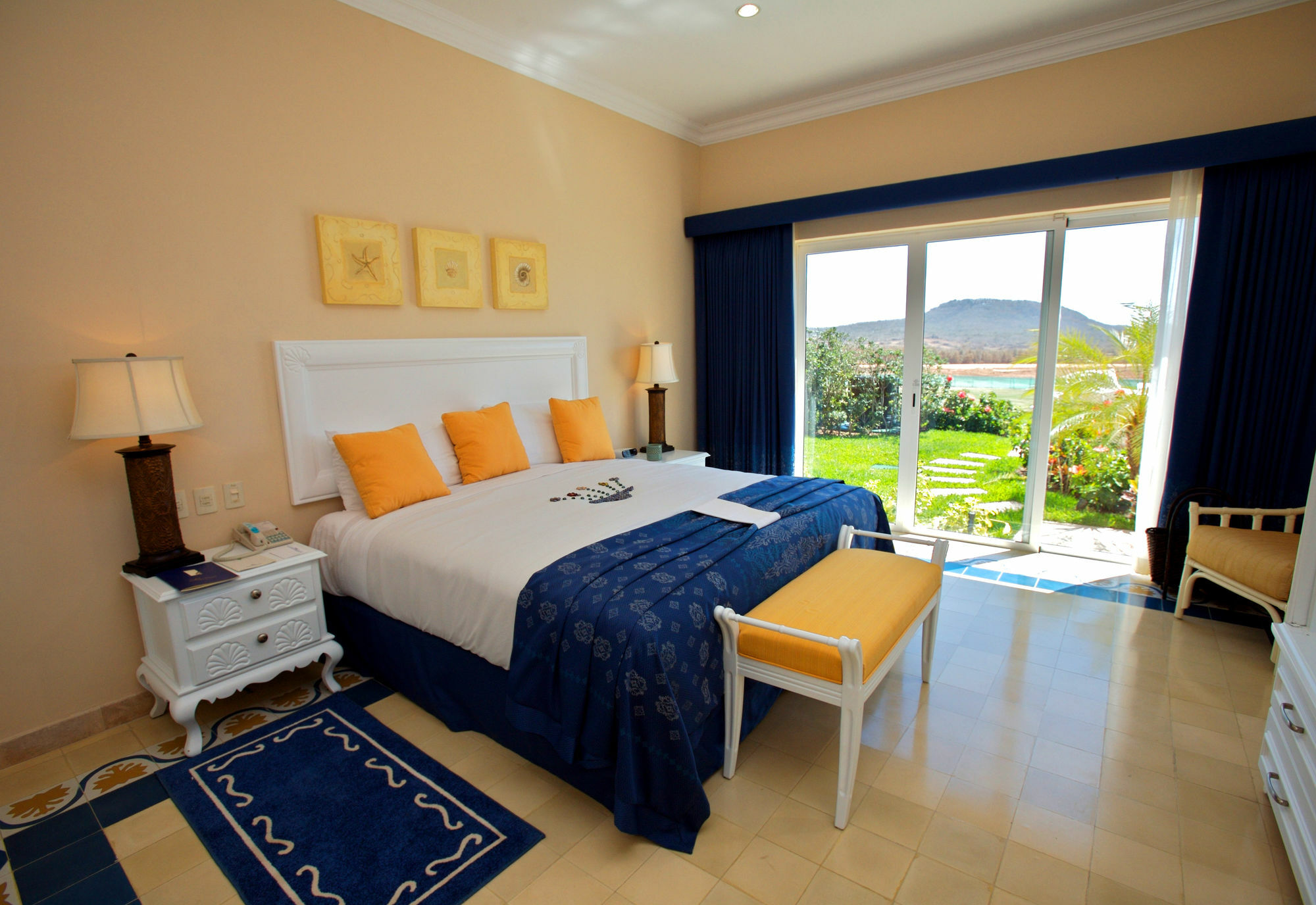 מזטלן Pueblo Bonito Emerald Luxury Villas & Spa All Inclusive מראה חיצוני תמונה