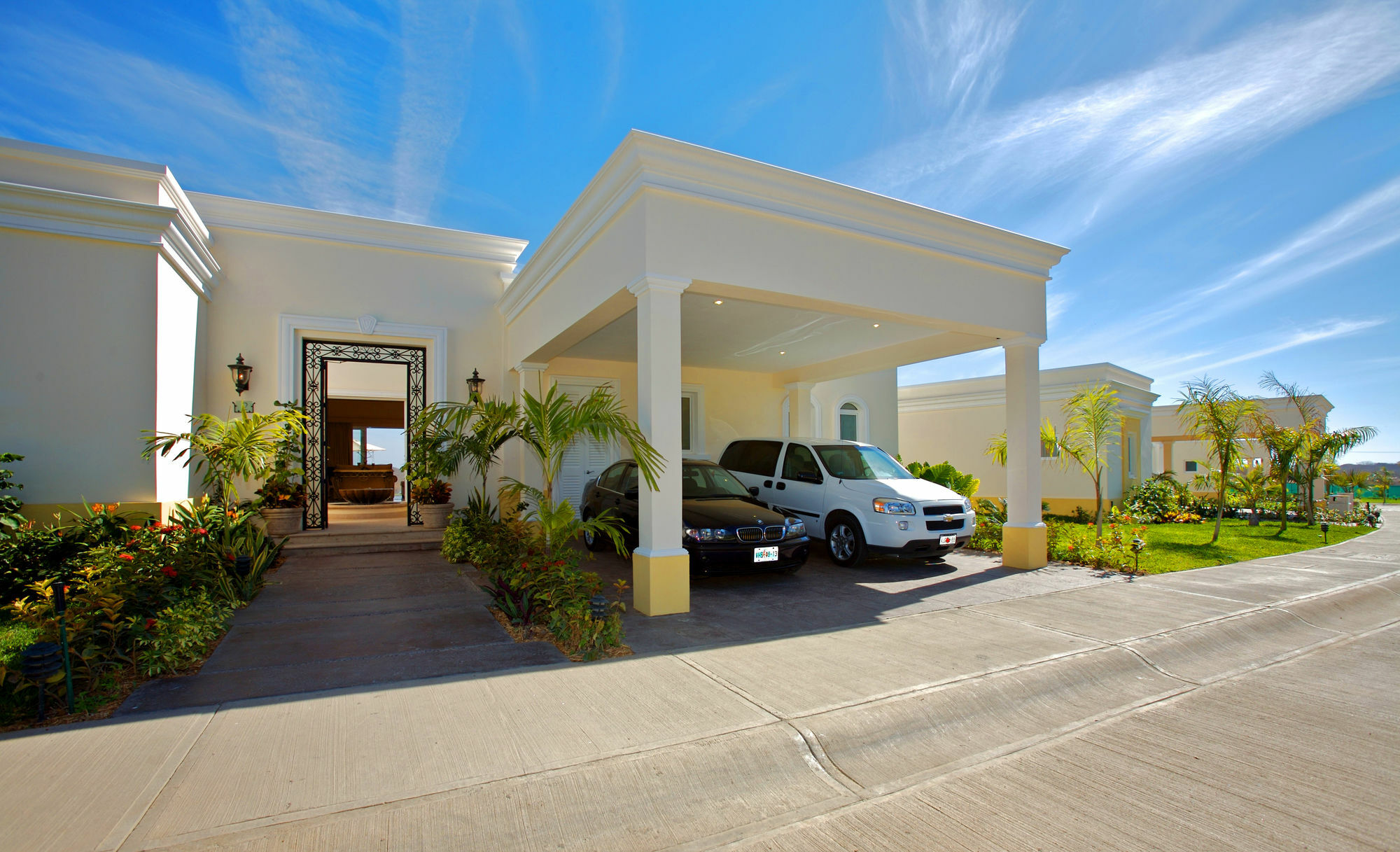 מזטלן Pueblo Bonito Emerald Luxury Villas & Spa All Inclusive מראה חיצוני תמונה