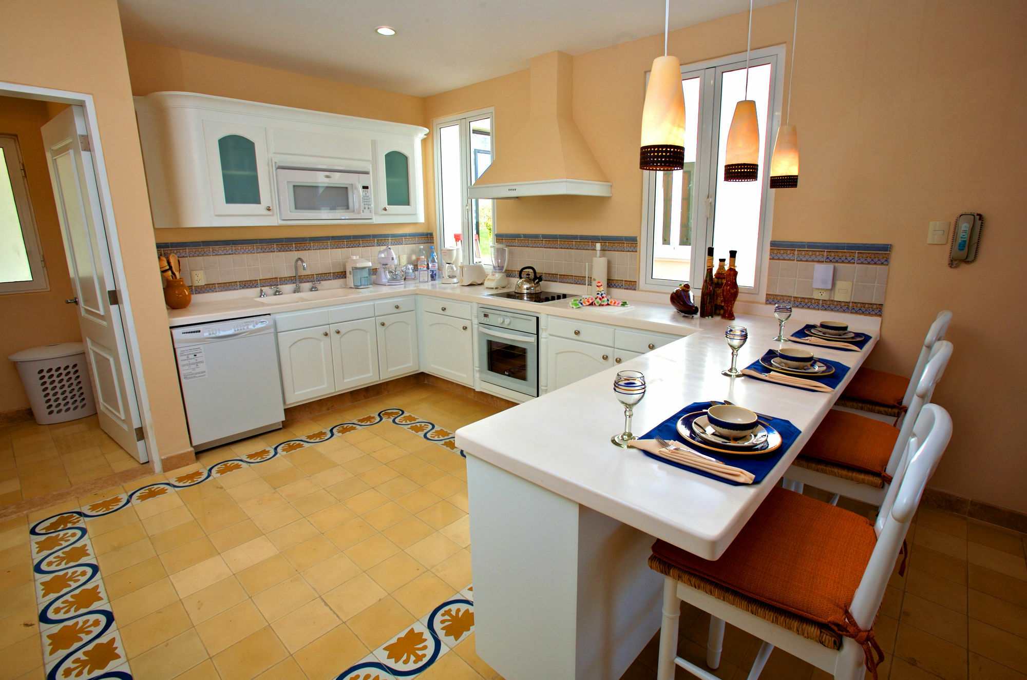 מזטלן Pueblo Bonito Emerald Luxury Villas & Spa All Inclusive מראה חיצוני תמונה